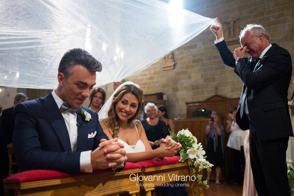 Giovanni Vitrano Wedding Cinema