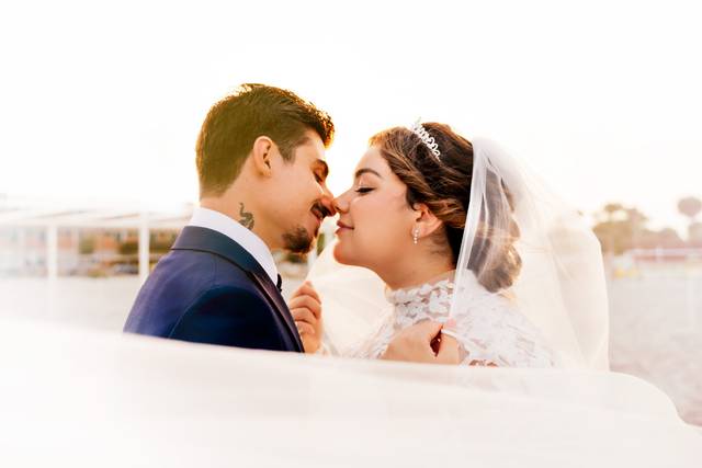 Sposa e sposo
