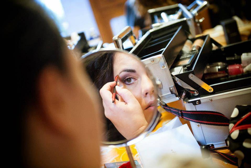 Trucco sposa