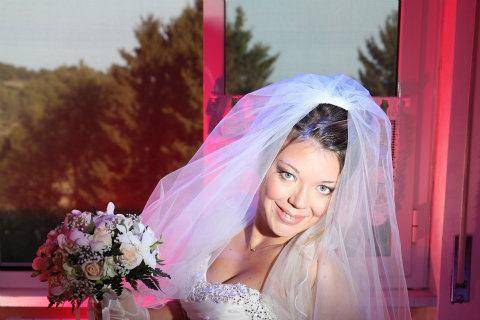 Trucco sposa