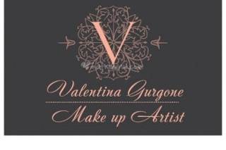 Valentina Gurgone Make Up Artist