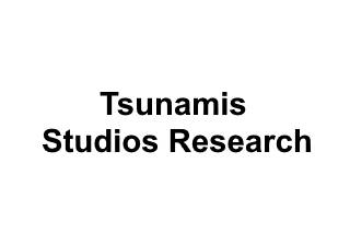 Logo Tsunamis Studios Research