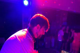 Deejay Cristofe