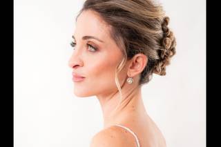 Valentina Trucco - Hair & Makeup