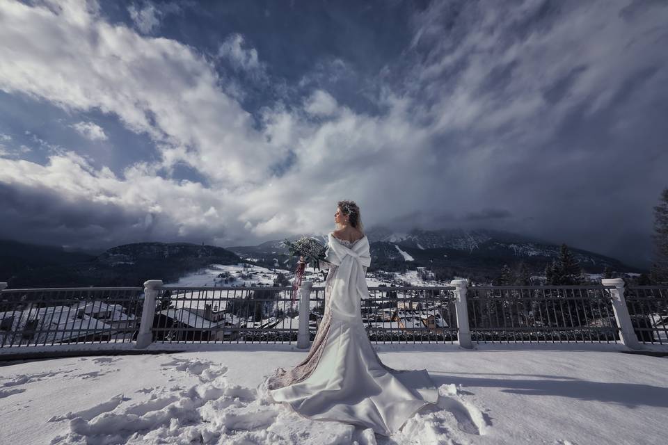 Cortina d’Ampezzo