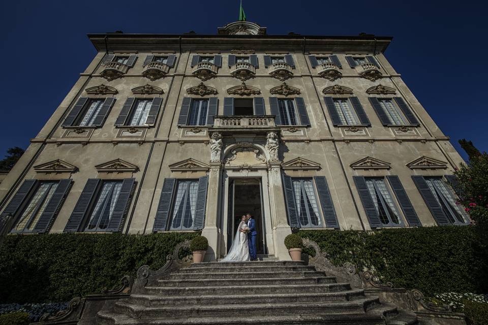 Lago di Como