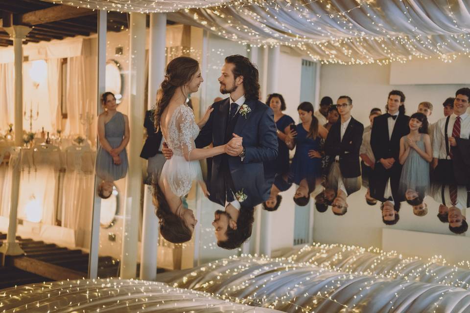 Jonas&Francesca