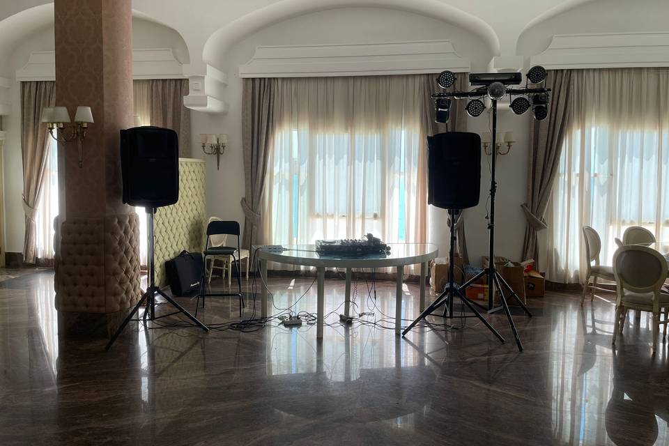 Matrimonio