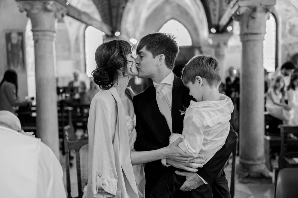 Gabriel&Lorena - Treviso 2025