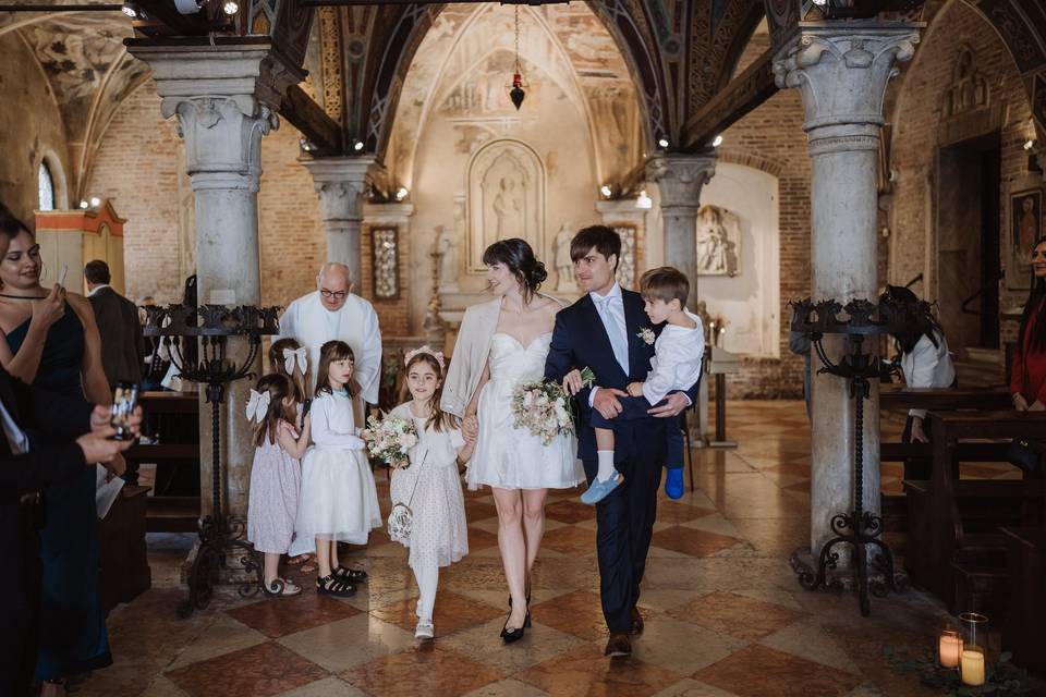 Gabriel&Lorena - Treviso 2025