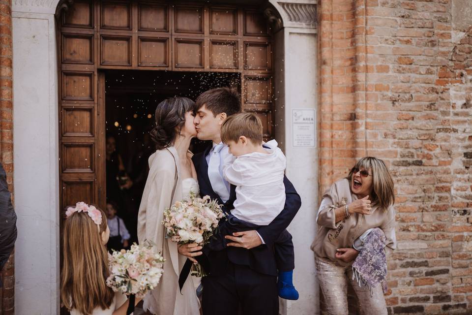 Gabriel&Lorena - Treviso 2025
