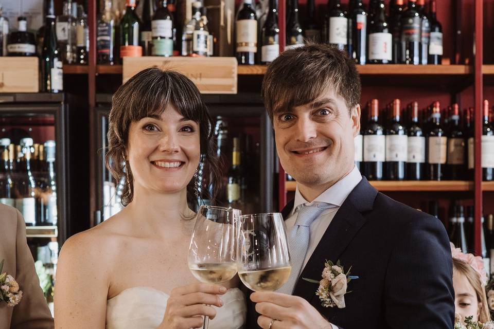 Gabriel&Lorena - Treviso 2025