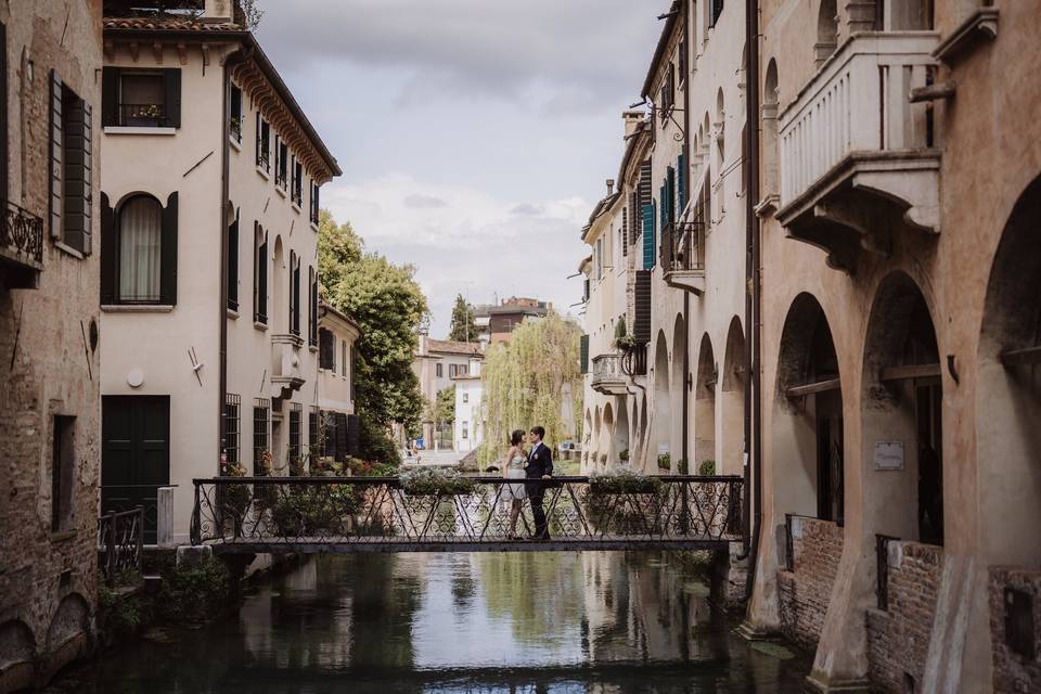Gabriel&Lorena - Treviso 2025