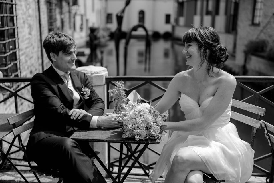 Gabriel&Lorena - Treviso 2025