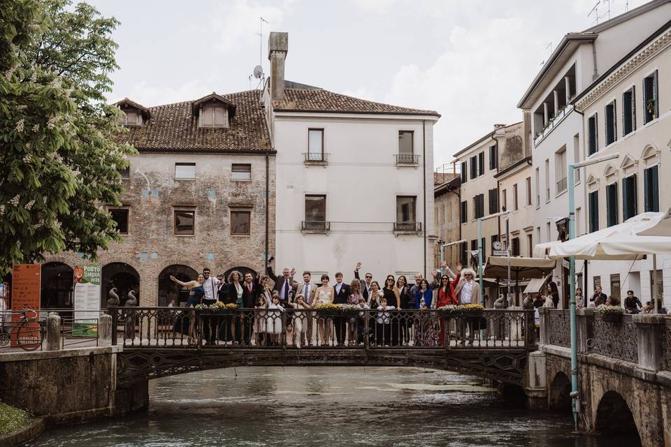Gabriel&Lorena - Treviso 2025