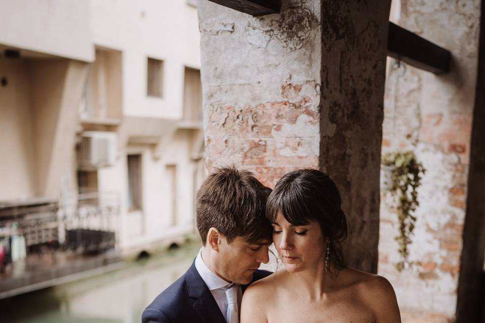 Gabriel&Lorena - Treviso 2025