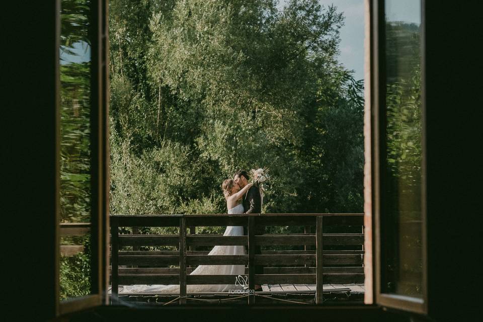 Luca e Gabriela