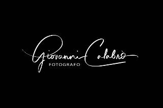 Logo Giovanni Calabrò