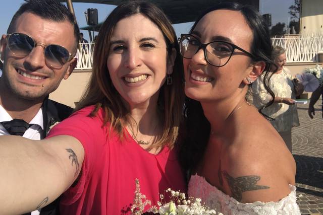 Eleonora & Eduardo