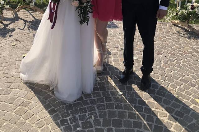 Eleonora & Eduardo