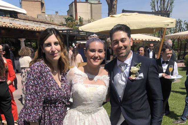 Clio&Federico