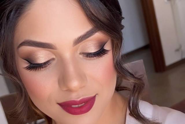 Ornella Russo Make-up Artist