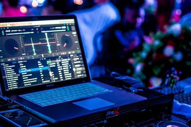 Music&Soul - Live Music & DJ set