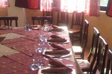 Mise en place