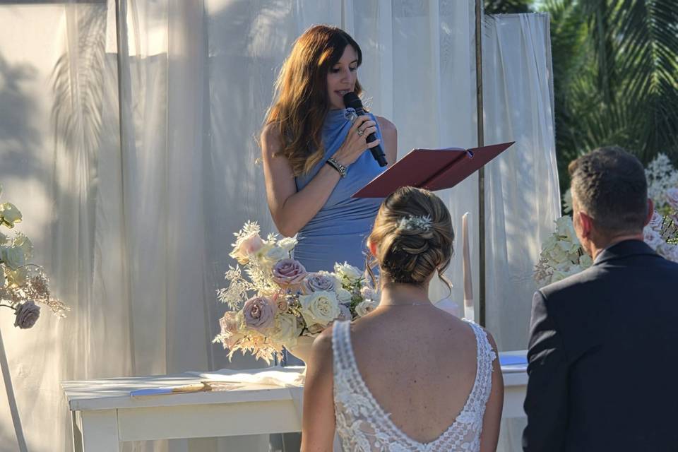 Francesca e Ivan
