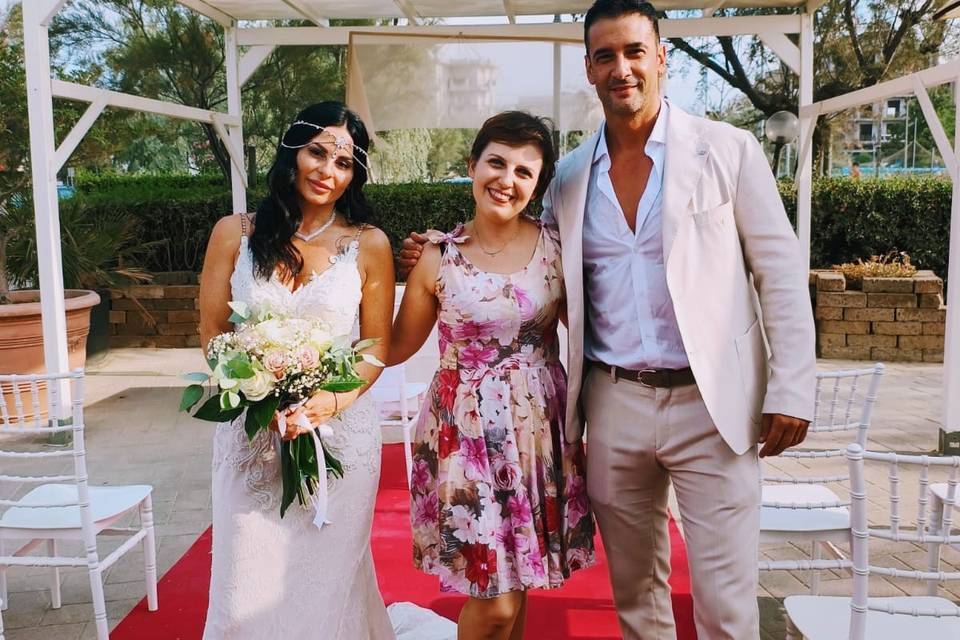 Chiara e Mattia
