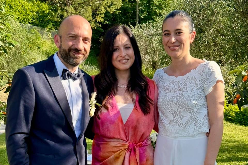 Alberto e Francesca