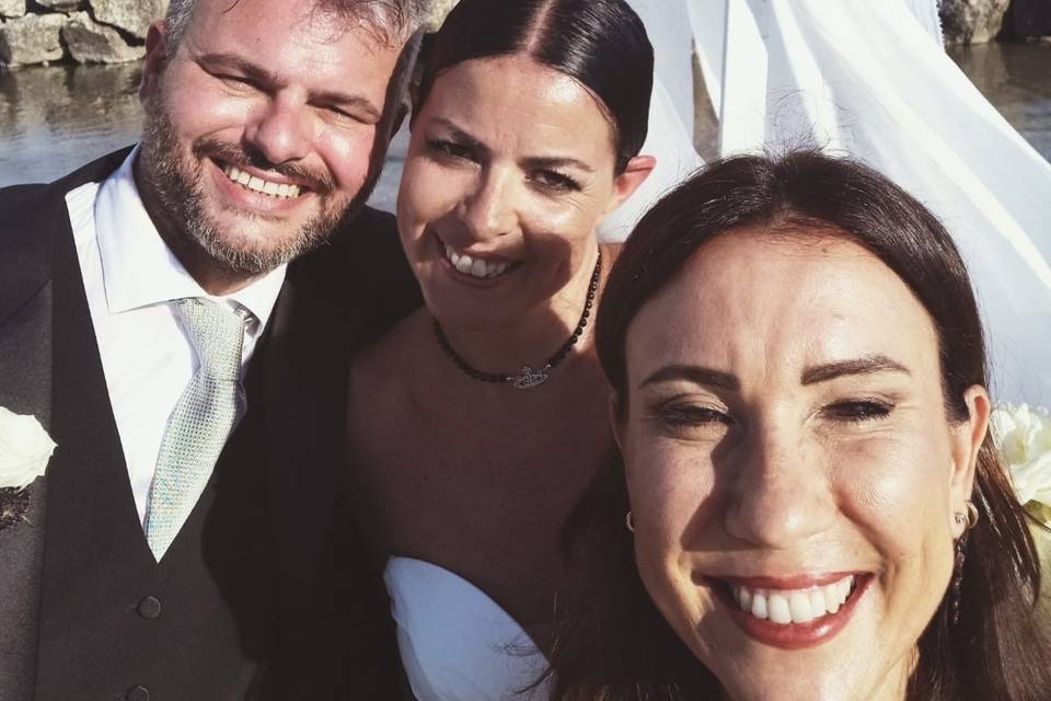 Elisa e Luca
