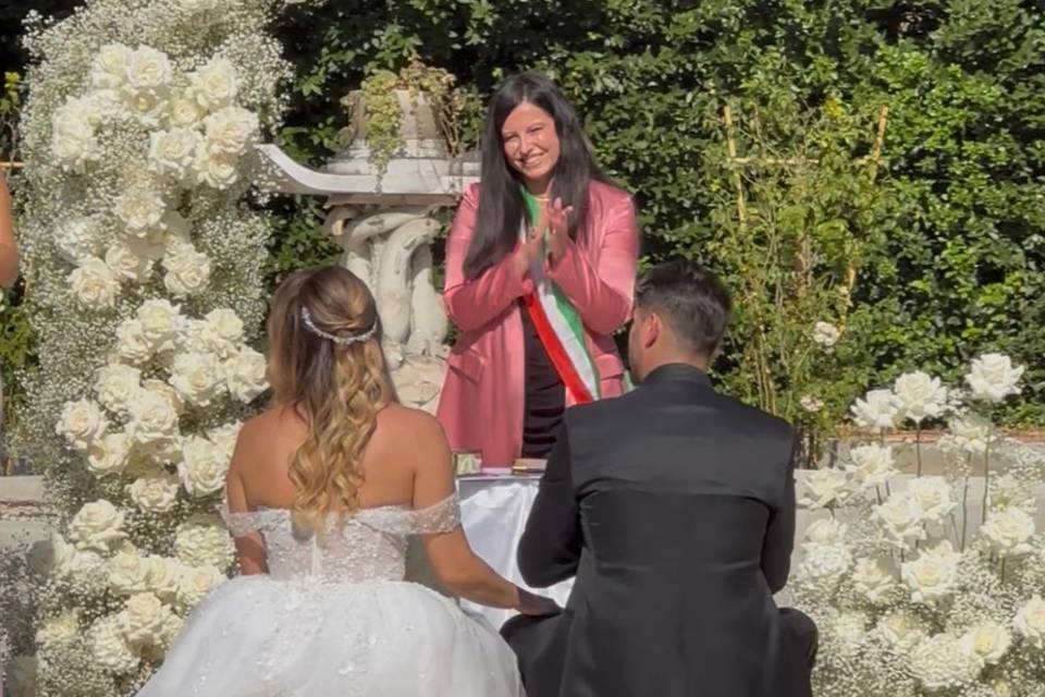 Daniel e Laura