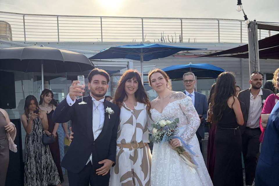 Alessio e Giada