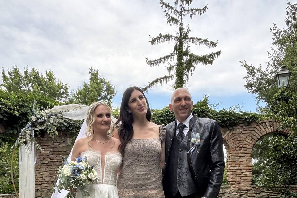 Marco e Simona