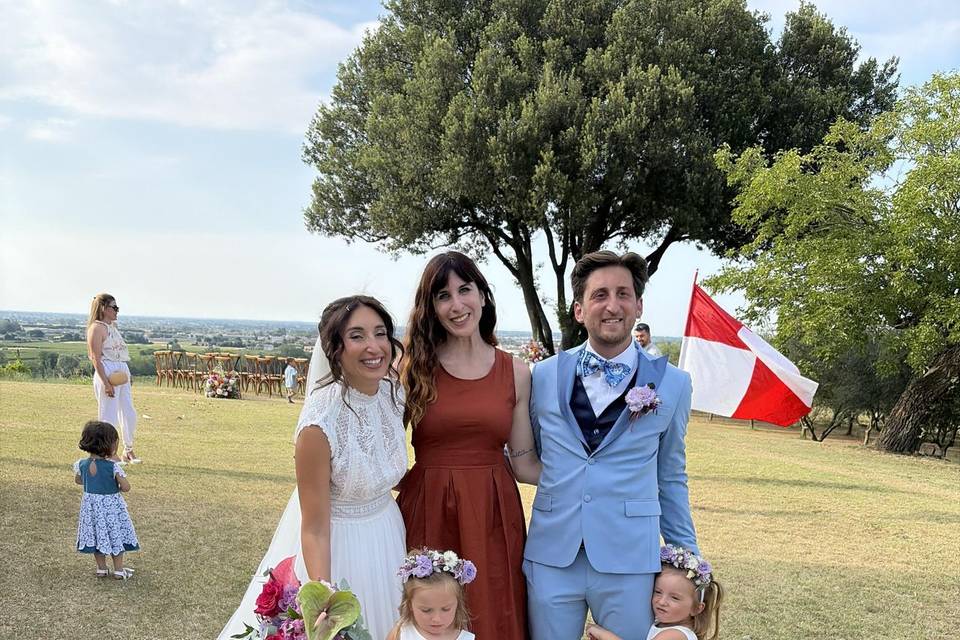 Lisa e Mirco