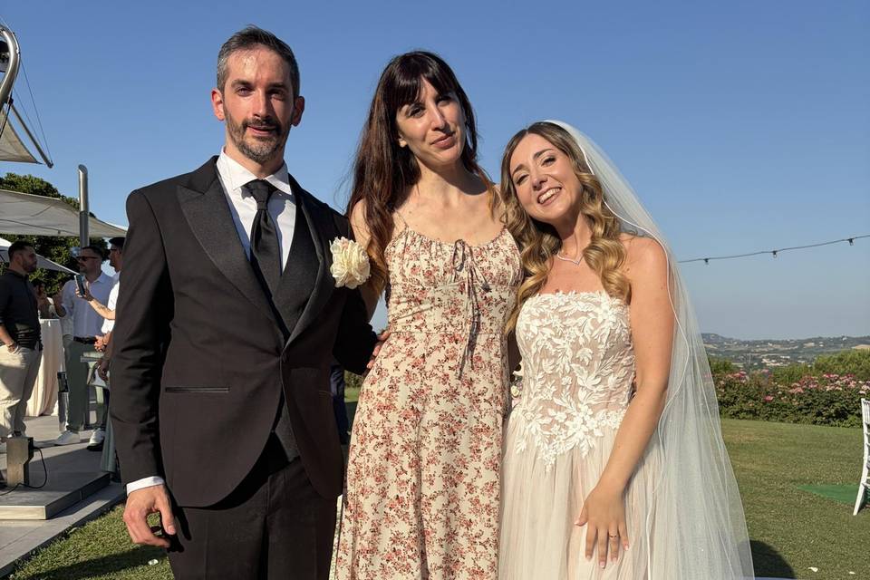Chiara e Andrea