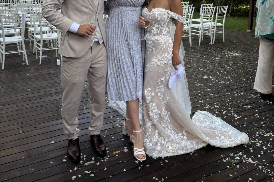 Martina e Cristian