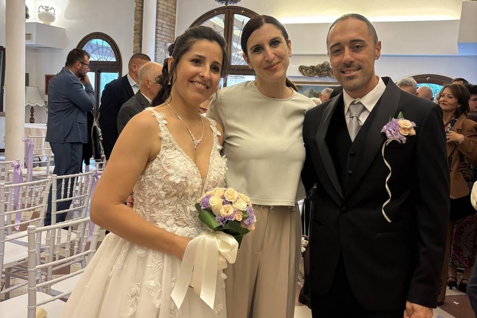 Diana e Roberto