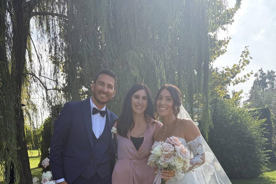 Marco e Silvia