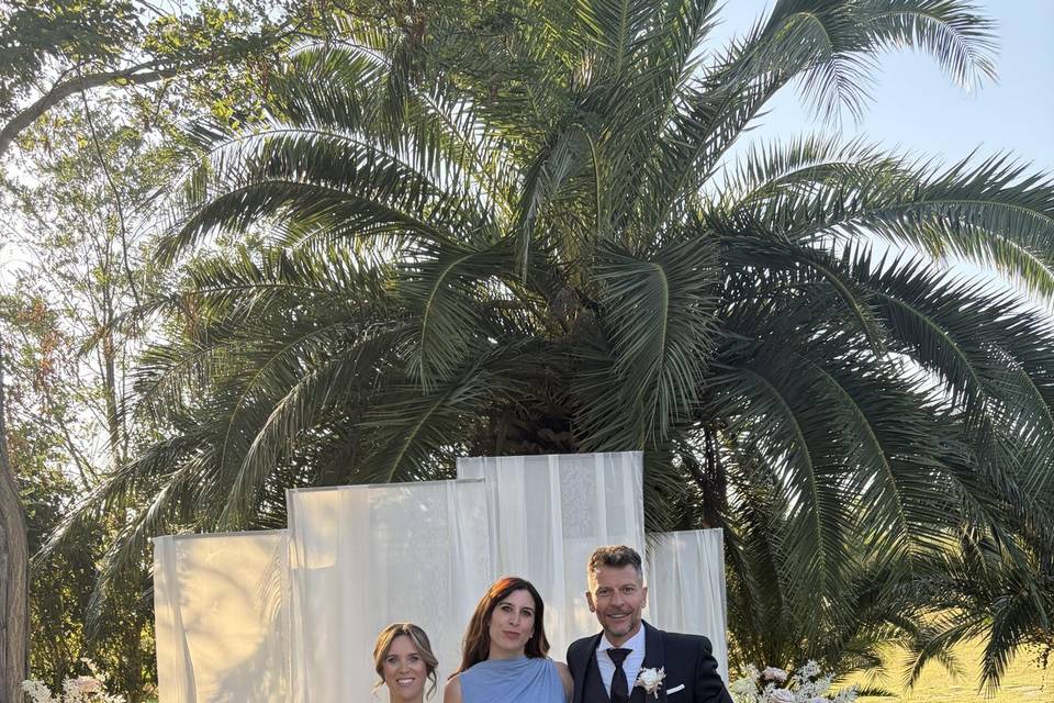 Francesca e Ivan
