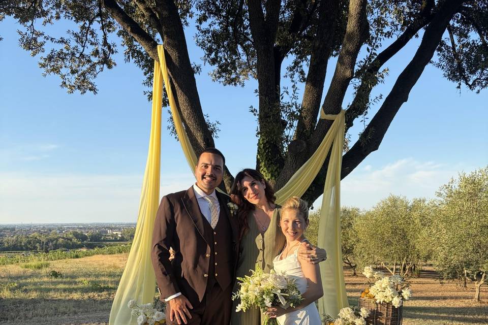 Jason e Nicole