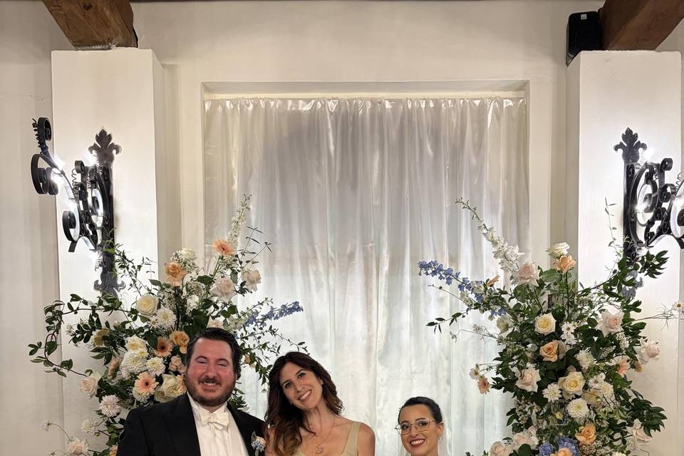 David e Sara