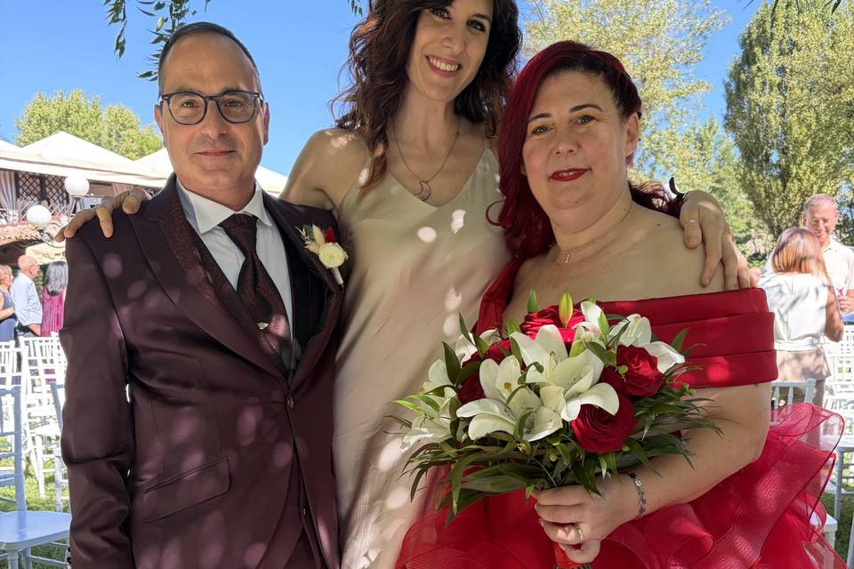 Ivana e Enrico