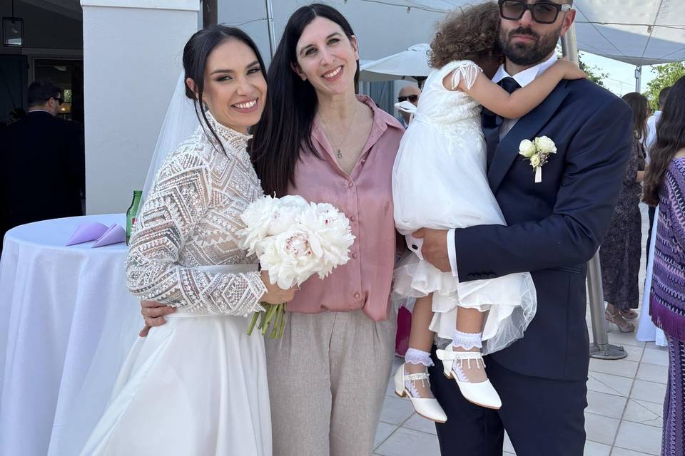 Marco e Marianna