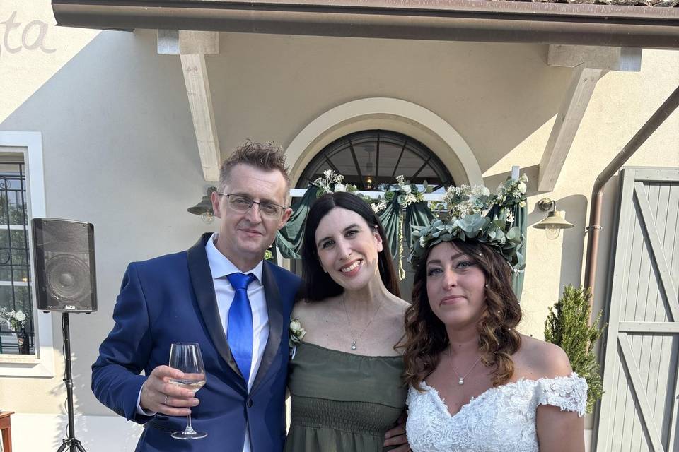 Eleonora e Francesco