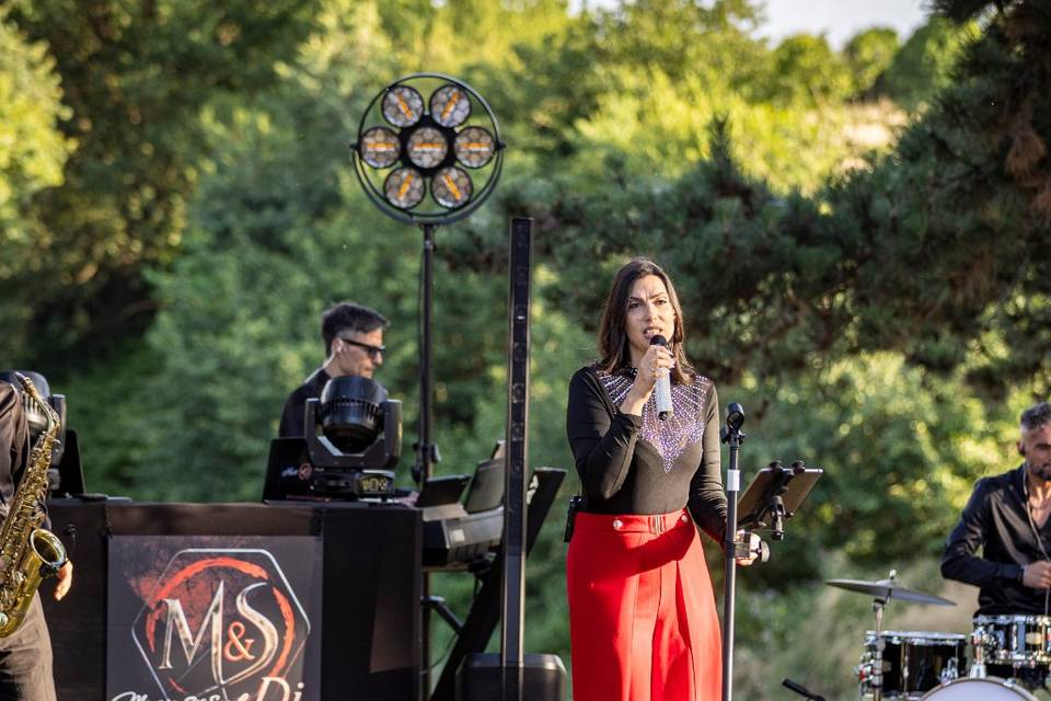 M&S Events