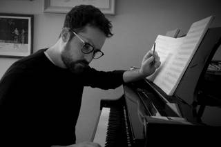 Riccardo Barba