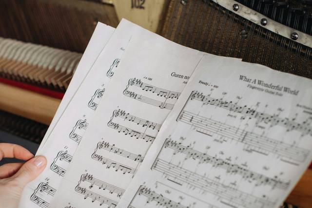 Sorprendila con una canzone