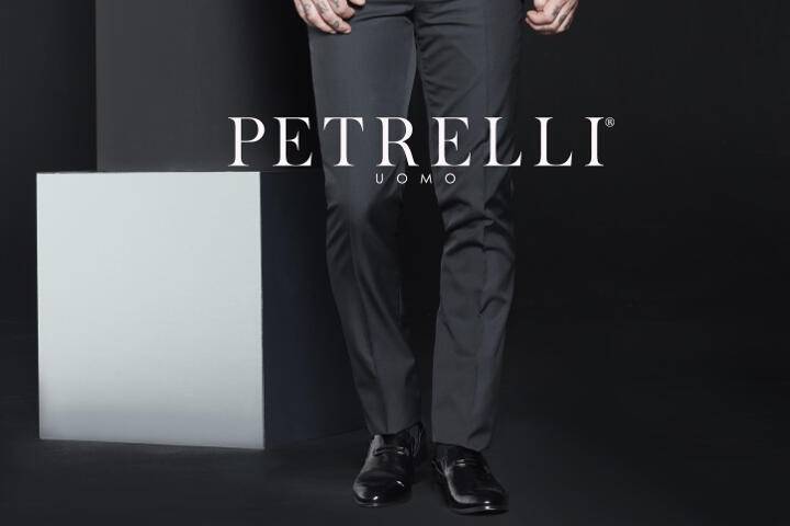 Petrelli